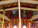 Upper Scenary or Crown Panels